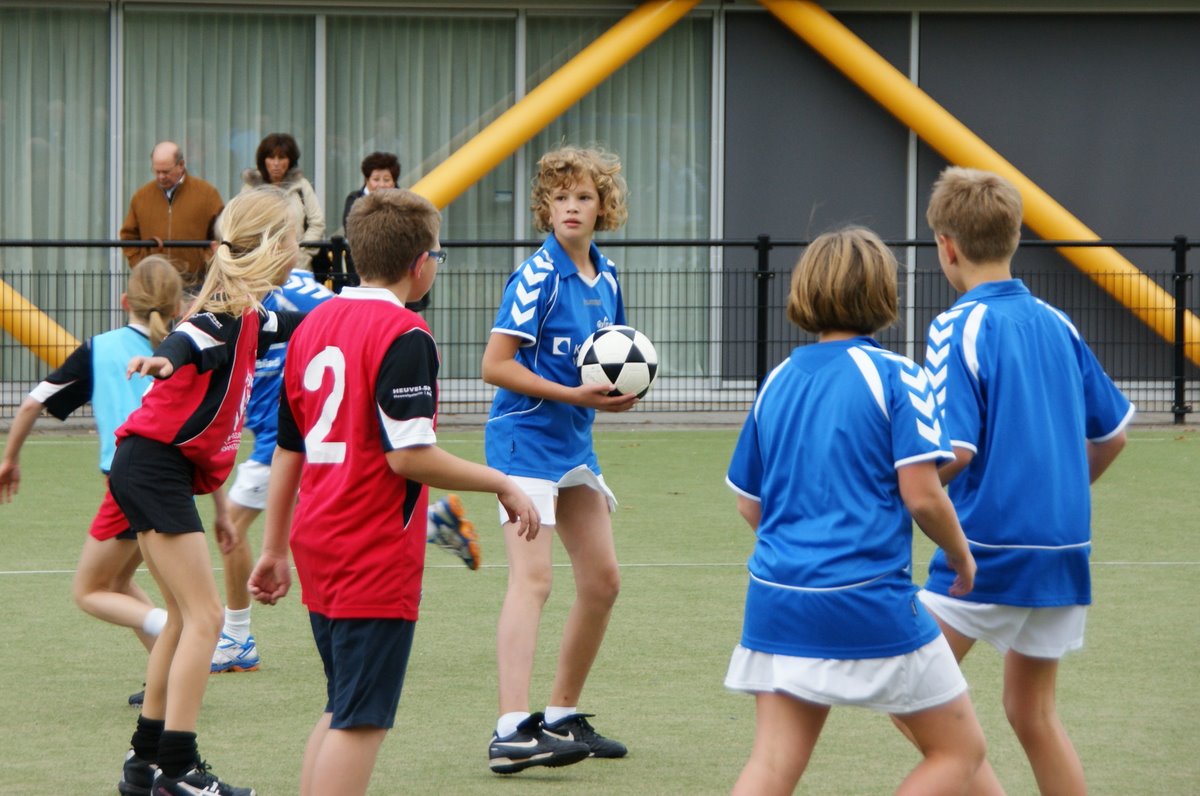 Korfbal D2  8 oktober-7.JPG